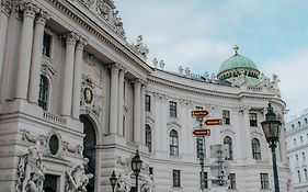Ruby Marie Hotel Vienna